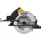 Пила дисковая DeWalt DWE5615-QS