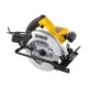Пила дисковая DeWalt DWE5615-QS