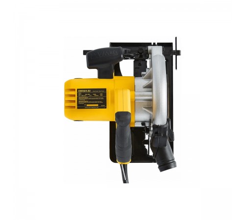 Пила дисковая DeWalt DWE5615-QS