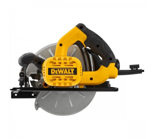 Пила дисковая DeWalt DWE5615-QS