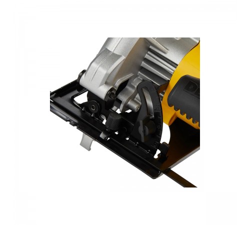 Пила дисковая DeWalt DWE5615-QS