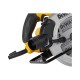 Пила дисковая DeWalt DWE5615-QS