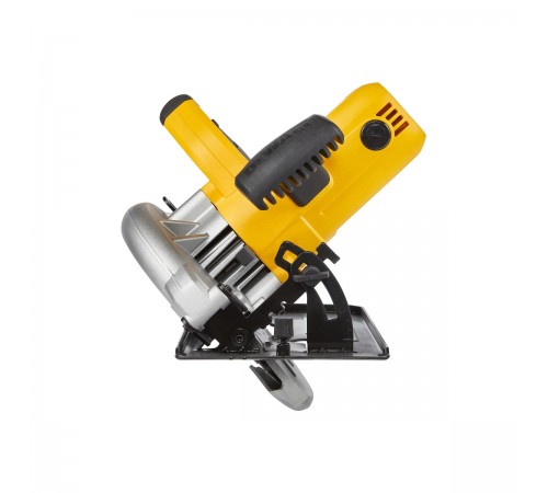 Пила дисковая DeWalt DWE5615-QS