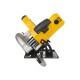 Пила дисковая DeWalt DWE5615-QS