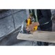 Пила дисковая DeWalt DWE5615-QS