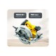 Пила циркулярная DeWalt DWE 575