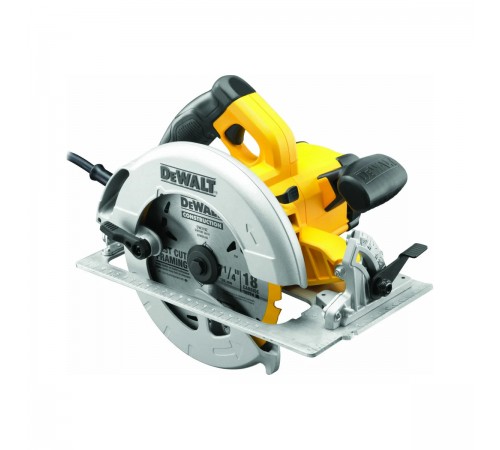 Пила циркулярная DeWalt DWE 575