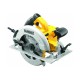 Пила циркулярная DeWalt DWE 575