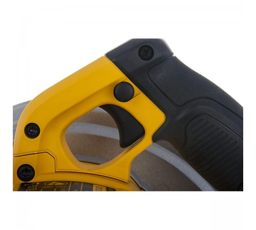 Пила циркулярная DeWalt DWE 575