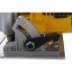 Пила циркулярная DeWalt DWE 575