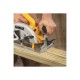 Пила циркулярная DeWalt DWE 575