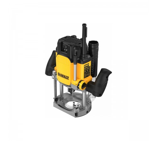 Фрезер DeWalt DWE 625
