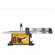 Пила торцовочная DEWALT DWE 7485-QS
