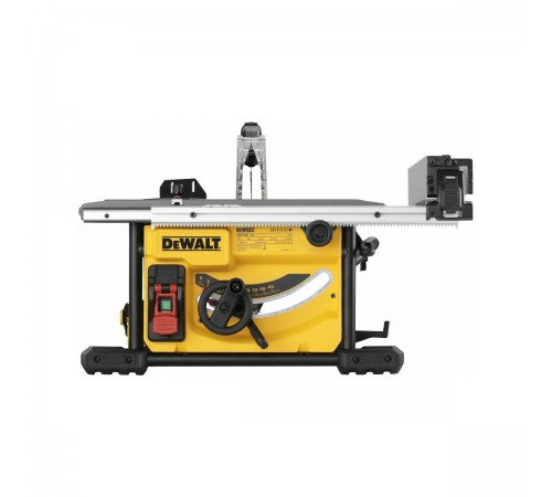 Пила торцовочная DEWALT DWE 7485-QS