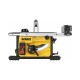 Пила торцовочная DEWALT DWE 7485-QS