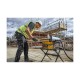 Пила торцовочная DEWALT DWE 7485-QS