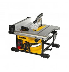 Пила торцовочная DEWALT DWE 7485-QS