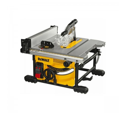 Пила торцовочная DEWALT DWE 7485-QS