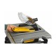 Пила торцовочная DEWALT DWE 7485-QS