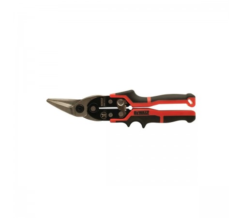 DWHT14673-0 Ножницы по металлу DeWalt ERGO