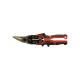 DWHT14673-0 Ножницы по металлу DeWalt ERGO