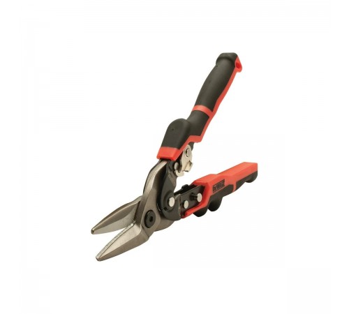 DWHT14673-0 Ножницы по металлу DeWalt ERGO