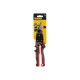 DWHT14673-0 Ножницы по металлу DeWalt ERGO