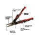 DWHT14673-0 Ножницы по металлу DeWalt ERGO