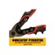 DWHT14673-0 Ножницы по металлу DeWalt ERGO