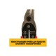 DWHT14673-0 Ножницы по металлу DeWalt ERGO