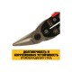 DWHT14673-0 Ножницы по металлу DeWalt ERGO