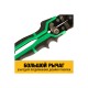 DWHT14674-0 Ножницы по металлу DeWalt ERGO