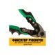 DWHT14674-0 Ножницы по металлу DeWalt ERGO