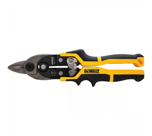DWHT14694-0 Ножницы по металлу DeWalt DW BULLNOSE