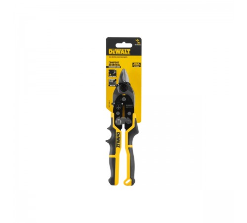 DWHT14694-0 Ножницы по металлу DeWalt DW BULLNOSE