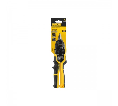 DWHT14694-0 Ножницы по металлу DeWalt DW BULLNOSE