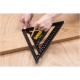Кровельный угольник DEWALT 18см DWHT25227-0