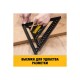 Кровельный угольник DEWALT 18см DWHT25227-0