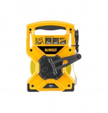 Длинная рулетка DeWALT PREMIUM, 30м DWHT34218-0