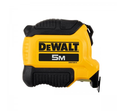 DWHT38114-0 Рулетка измерительная DeWALT PREMIUM 5м х 25мм