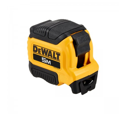 DWHT38114-0 Рулетка измерительная DeWALT PREMIUM 5м х 25мм