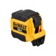 DWHT38114-0 Рулетка измерительная DeWALT PREMIUM 5м х 25мм
