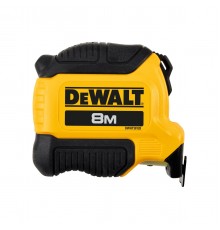 DWHT38128-0 Рулетка измерительная DeWALT PREMIUM 8м х 25мм