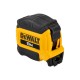 DWHT38128-0 Рулетка измерительная DeWALT PREMIUM 8м х 25мм