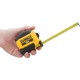 DWHT38128-0 Рулетка измерительная DeWALT PREMIUM 8м х 25мм
