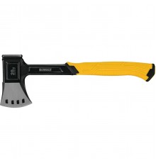 DWHT51387-0 Топор DeWalt туристический