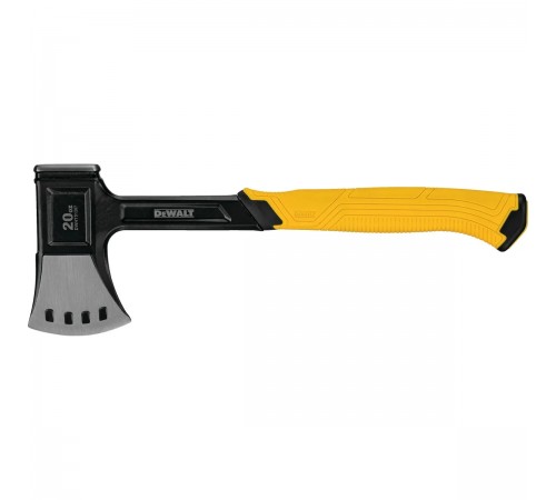 DWHT51387-0 Топор DeWalt туристический