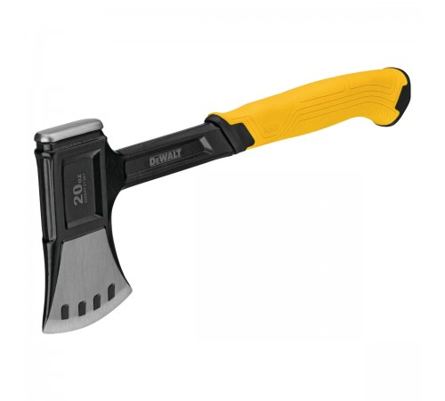 DWHT51387-0 Топор DeWalt туристический