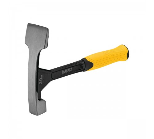 DWHT51389 Молоток кирочка DEWALT