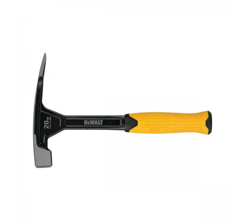 DWHT51389 Молоток кирочка DEWALT